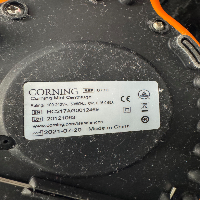 Corning Mini Centrifuge image 0